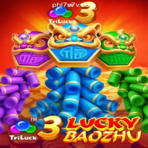 Exploring 3LuckyBaozhu: A New Era in Online Gaming