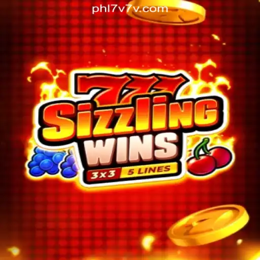 777SizzlingWins: A Thrilling Dive into Online Slots and the 7V7V Legit Site Bonus Opportunities
