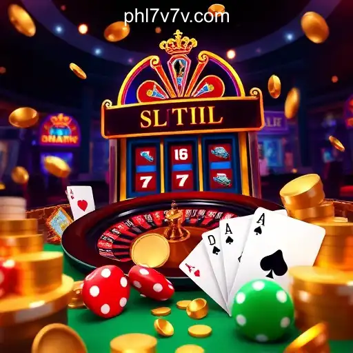 Exploring the Exciting World of Casino Games: 7V7V Legit Site Get Extra Free Bonus