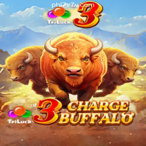 Exploring the Thrills of 3ChargeBuffalo: The Ultimate Gaming Experience