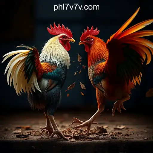 Exploring Online Sabong: The Thrilling World of 7V7V Legit Site Get Extra Free Bonus